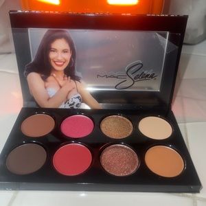 MAC COSMETICS SELENA COLLECTION